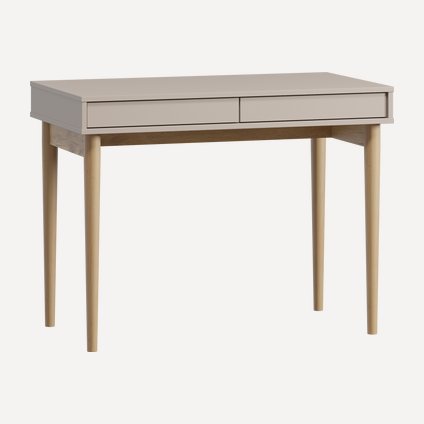 Письменный стол Эльси-2 Latte