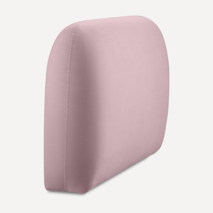 Подлокотник правый Полан Velvet Pink