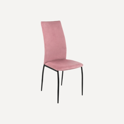 Стул Тод Pink