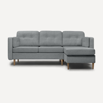 Плиди Sherst Grey