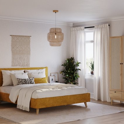 Спальня модульная Рошаль-3 Wood