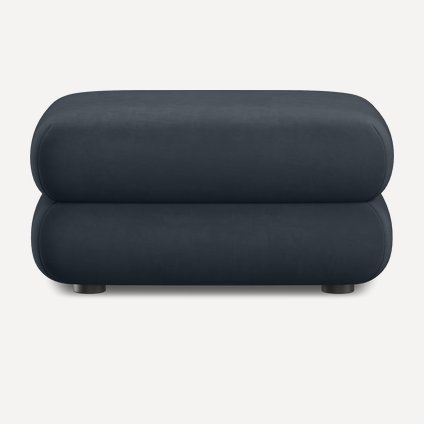 Пуф Brera-15 Velour Night