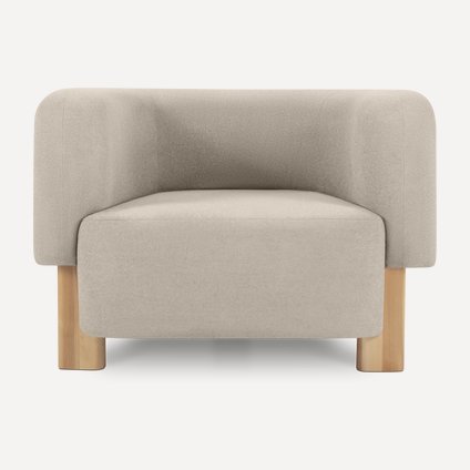 Кресло Арклоу Soft Beige