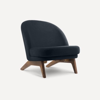 Кресло Пайл Happy Grafit