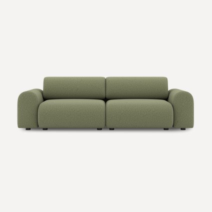 Диван модульный Маиль-1 Textile Grass