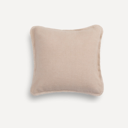 Декоративный чехол Бэй Beige 45x45