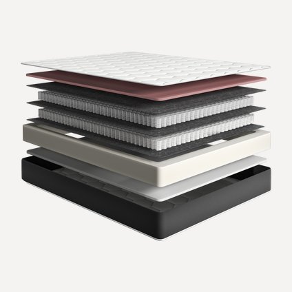 Матрас Латерри 80x200