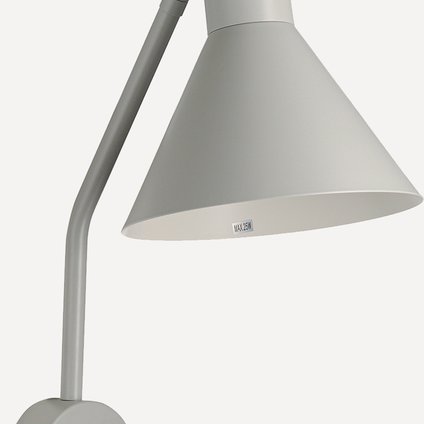 Бра Лайс Grey