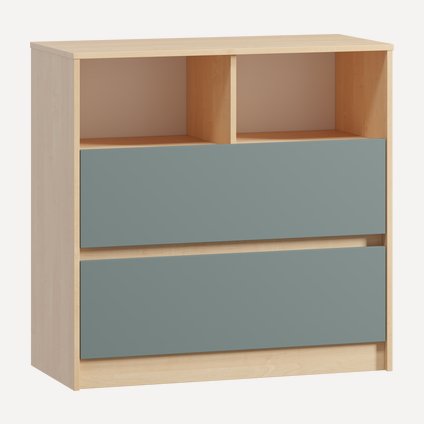 Комод Пенни Plywood Mint