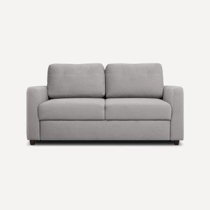 Диван прямой Бруквиль Velvet Smoke