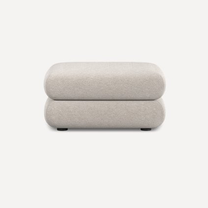 Пуф Brera-15 Bucle Beige