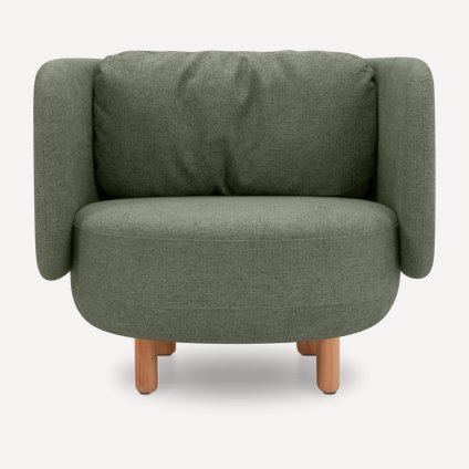 Тут Рядом Космос-1 Зеленый