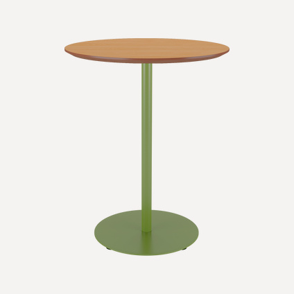 Кухонный стол Мелтон-1 Wood Olive