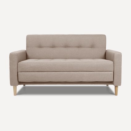 Диван прямой Нумо-Мини 120 Textile Light