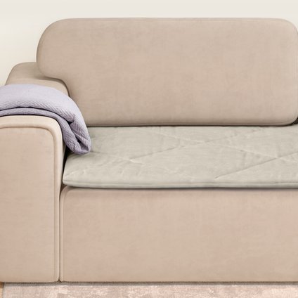 Топпер для дивана Сони XL Happy Light