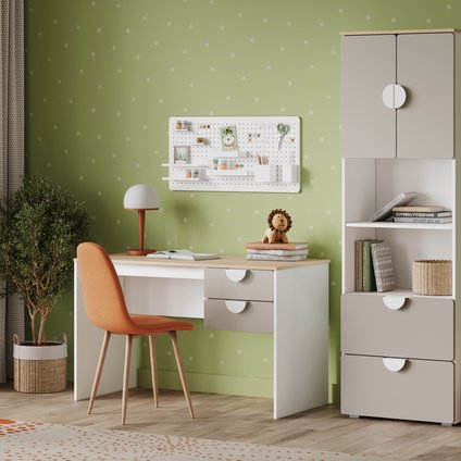 Модульная детская Милна-1 Santiago