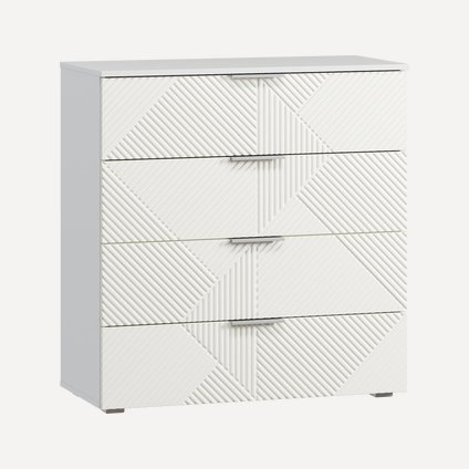 Комод Шелтон-1 Milk