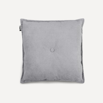 Подушка Пипа Happy Grey