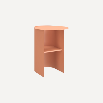 Журнальный стол Бренда Apricot