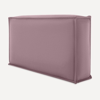 Подлокотник левый Этен Vertical Pink