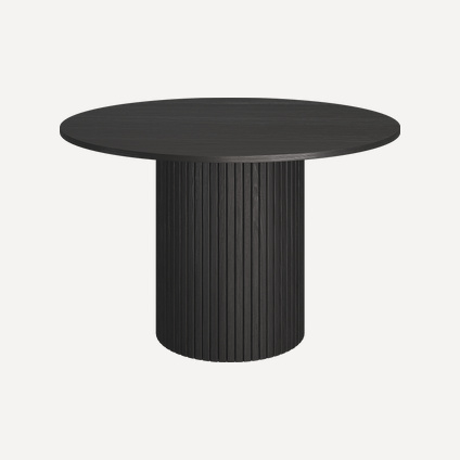 Кухонный стол Хилл-1 Black