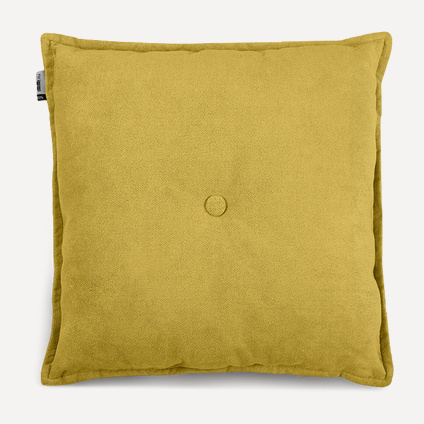 Подушка Пипа Happy Yellow