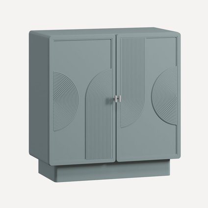 Тумба Монсон-2 Greenish распродажа