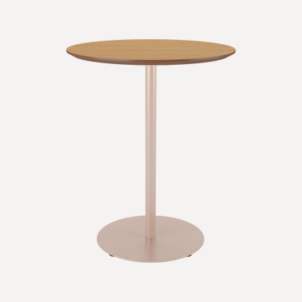 Кухонный стол Мелтон-1 Wood Beige