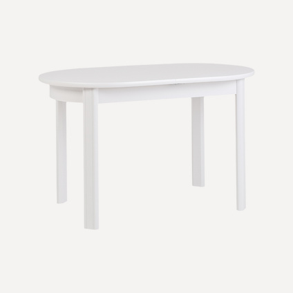 Кухонный стол Поло Белый