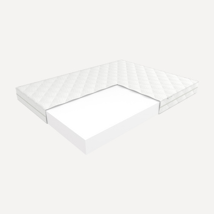 Матрас EOS Лайт-24 160x200