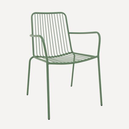 Стул Вилбурн-1 Green