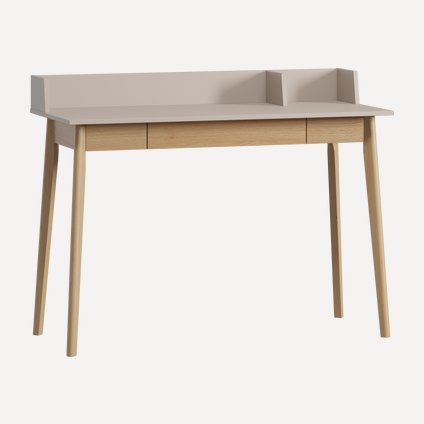 Стол Торвалль-2 Latte Oak