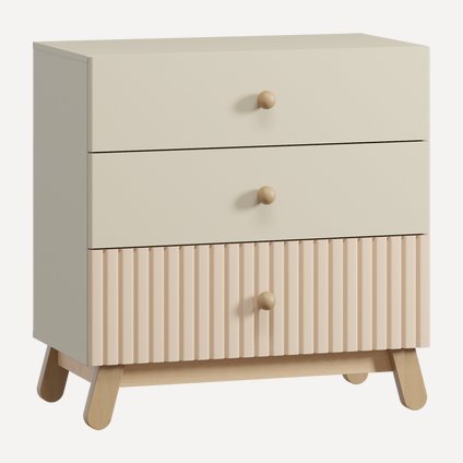 Комод детский Финни-1 Paloma