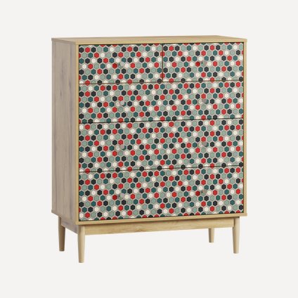 Комод Тайрон-1 Diamond