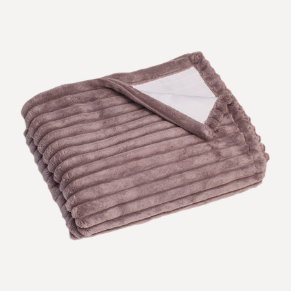 Плед Линли Taupe