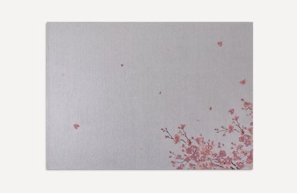 Ковер Хару-Grey 200x300