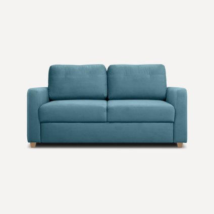 Диван прямой Бруквиль Velvet Mint