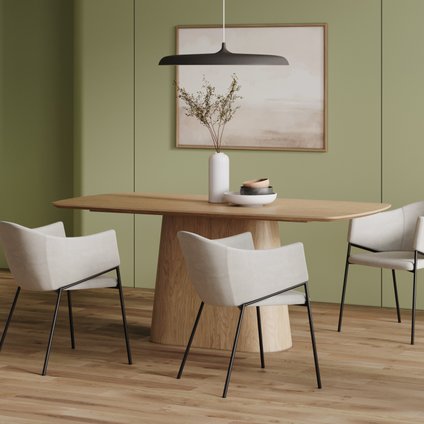 Обеденная группа Маунт Wood