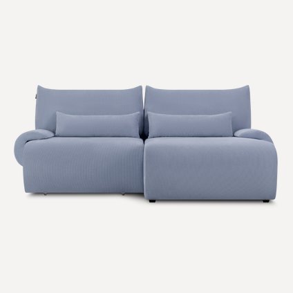 Диван угловой Аллаум Linia Lavender