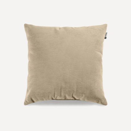 Подушка Деко Velvet Beige