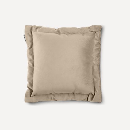 Подушка Арлон Barhat Beige
