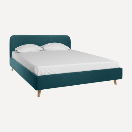 Кровать Лайтси 180 Ocean