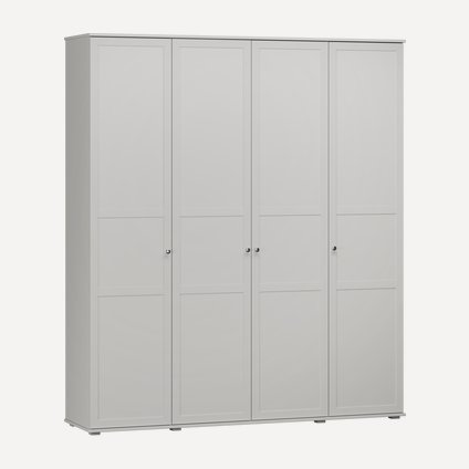Распашной шкаф Амели-4 