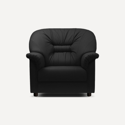 Кресло Карлос Black