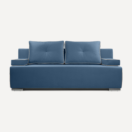 Сан-Паулу Velvet Blue