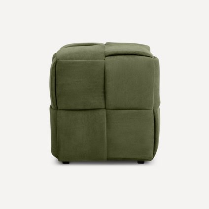Пуф Клаум Linia Olive