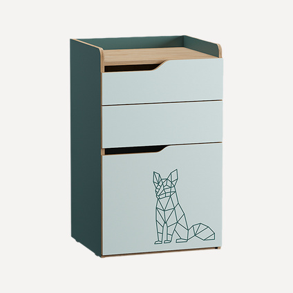 Комод Гудвин-2