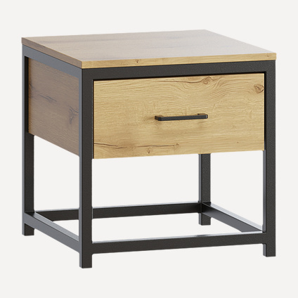 Лофт Дуб Золотистый