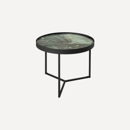 Журнальный стол Алисма Green Stone