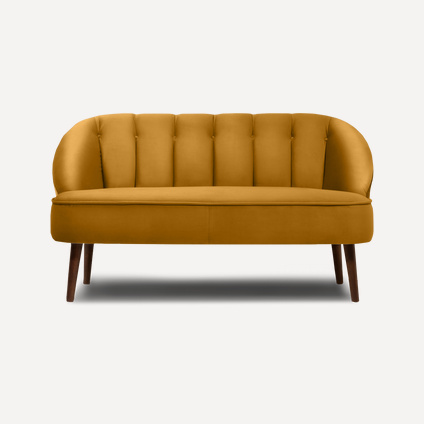 Диван прямой Мона Barhat Amber